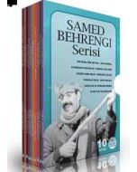 Samed Behrengi Seti (10 Kitap)