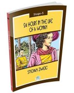 24 Hours in the Life of a Woman - Stage 5
