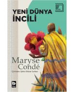 Yeni Dünya İncili
