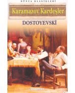 Karamazov Kardeşler