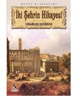 İki Şehrin Hikayesi