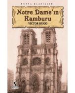 Notre Dame’ın Kamburu