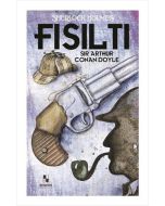 Fısıltı - Sherlock Holmes
