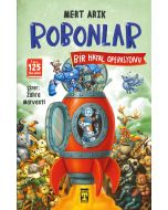 Robonlar 2 - Bir Hayal Operasyonu