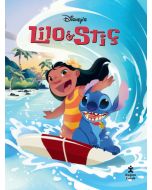 Disney Lilo ve Stiç