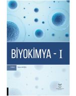 Biyokimya - 1