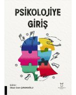 Psikolojiye Giriş