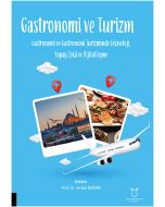 Gastronomi ve Turizm 
