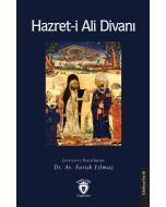 Hazret-i Ali Divanı