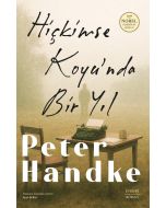 Hiçkimse Koyu’nda Bir Yıl