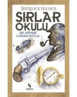 Sırlar Okulu - Sherlock Holmes