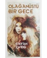 Olağanüstü Bir Gece