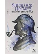 Sherlock Holmes Serisi Kutulu Set - 5 Kitap Takım 
