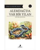Alemdağ'da Var Bir Yılan 