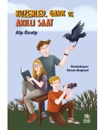 Kuzenler, Gark ve Akıllı Saat