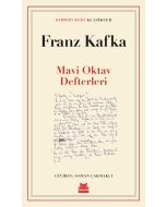 Mavi Oktav Defterleri