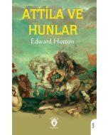 Attila ve Hunlar
