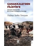 Çanakkale’den Filistin’e