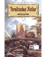 Yeraltından Notlar