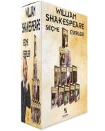 William Shakespare Seti - 12 Kitap Takım