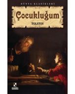Çocukluğum