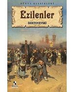 Ezilenler