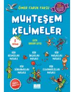 Muhteşem Kelimeler (5’li Set)