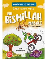 Bir Bismillah Masalı