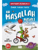 Bir Maşallah Masalı