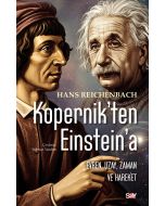 Kopernik’ten Einstein’e