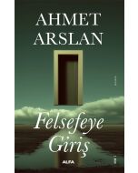 Felsefeye Giriş