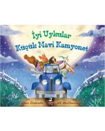 İyi Uykular Küçük Mavi Kamyonet