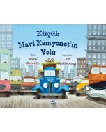 Küçük Mavi Kamyonetin Yolu