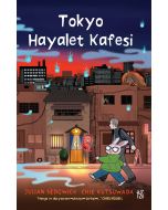 Tokyo Hayalet Kafesi