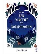 Ben Vincent ve Korkmuyorum