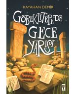 Göbeklitepe'de Gece Yarısı