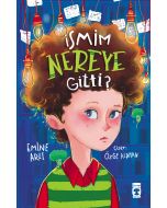 İsmim Nereye Gitti?