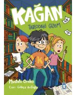 Kağan - Tablodaki Gizem