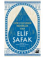 Gökyüzünde Nehirler Var