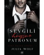 Sevgili Huysuz Patronum
