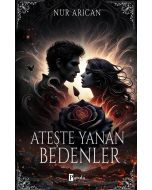 Ateşte Yanan Bedenler