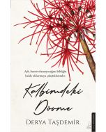 Kalbimdeki Dövme