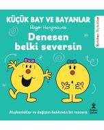 Küçük Bay ve Bayanlar - Denesen Belki Seversin