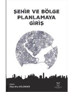 Şehir ve Bölge Planlamaya Giriş