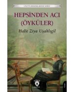 Hepsinden Acı (Öyküler)