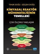Kimyasal Reaktör Mühendisliğinin Temelleri