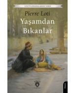 Yaşamdan Bıkanlar