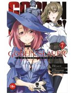 Goblin Slayer - Goblin Avcısı 7