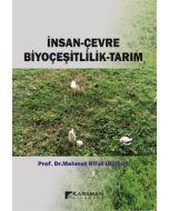 İnsan - Çevre Biyoçeşitlilik - Tarım