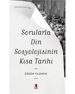 Sorularla Din Sosyolojisinin Kısa Tarihi
